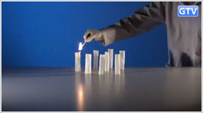 Недельный дайджест #4: Simple Science — простые опыты image