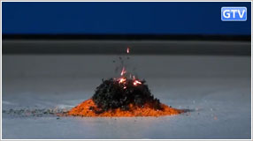 Недельный дайджест #4: Simple Science — простые опыты image