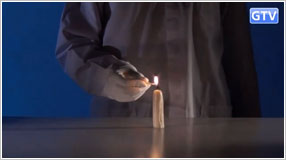 Недельный дайджест #5: Simple Science — простые опыты image