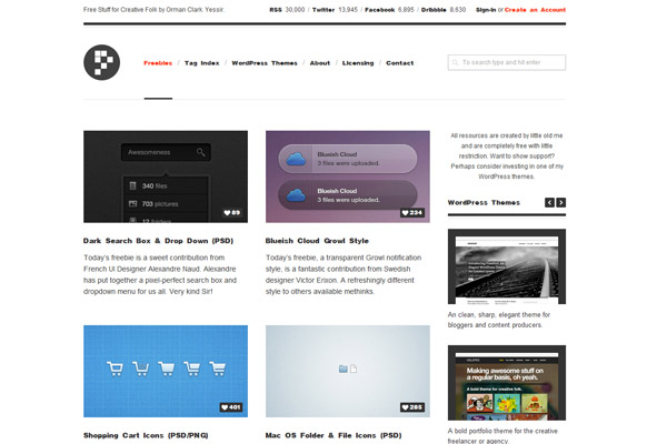 Неделя удивительных подарков. Отличные ресурсы с нужной лицензией Неделя удивительных подарков. Отличные ресурсы с нужной лицензией