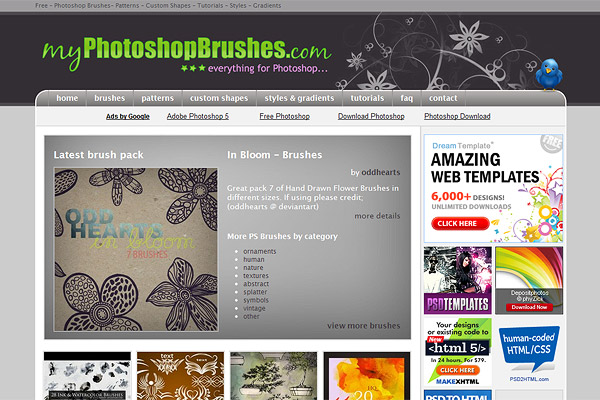 Неделя удивительных подарков. Отличные ресурсы с нужной лицензией Неделя удивительных подарков. Отличные ресурсы с нужной лицензией