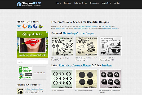 Неделя удивительных подарков. Отличные ресурсы с нужной лицензией Неделя удивительных подарков. Отличные ресурсы с нужной лицензией