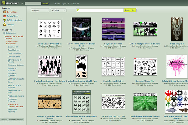 Неделя удивительных подарков. Отличные ресурсы с нужной лицензией Неделя удивительных подарков. Отличные ресурсы с нужной лицензией
