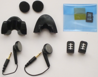 Недо дополненная реальность, или как нам домоверить Moverio