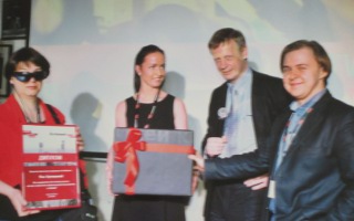 Недо дополненная реальность, или как нам домоверить Moverio