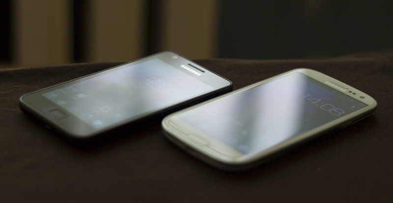 Недооценённый флагман Недооценённый флагман