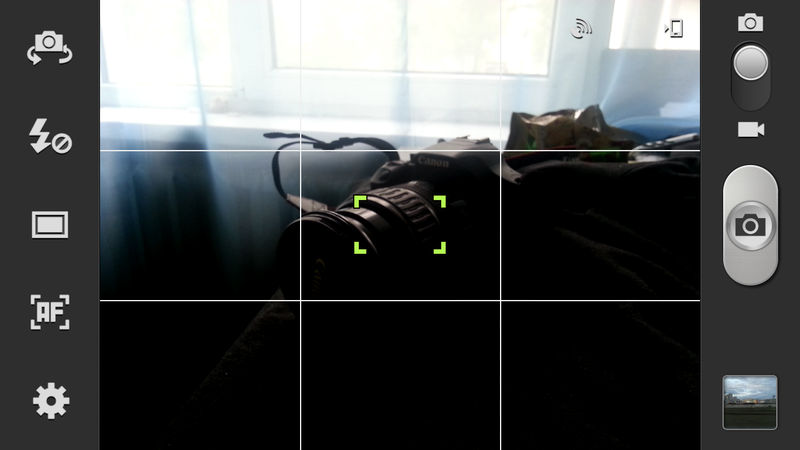 Недооценённый флагман Недооценённый флагман