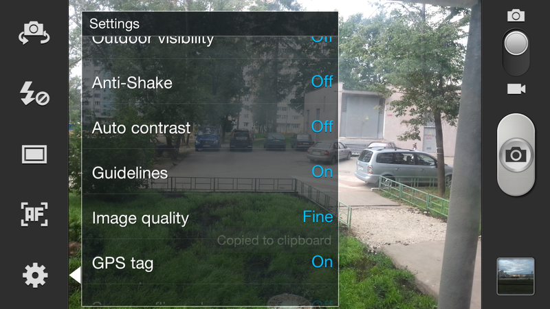 Недооценённый флагман Недооценённый флагман