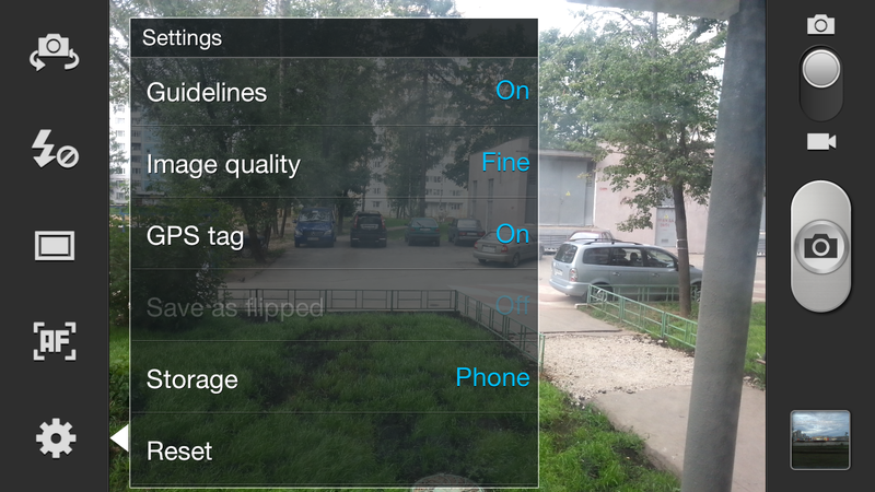 Недооценённый флагман Недооценённый флагман