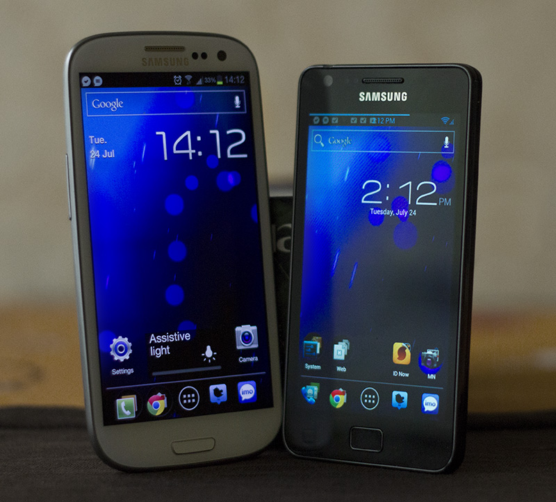 Недооценённый флагман Недооценённый флагман