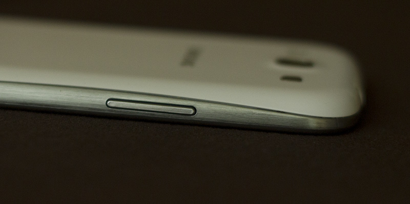 Недооценённый флагман Недооценённый флагман