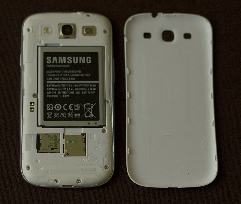 Недооценённый флагман Недооценённый флагман