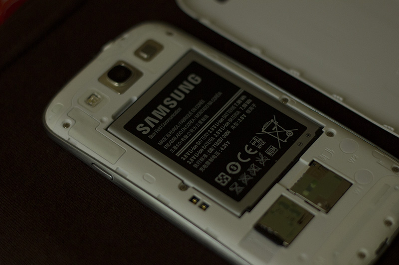 Недооценённый флагман Недооценённый флагман