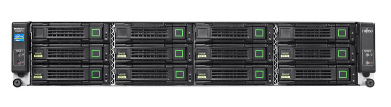 Недорогой отказоустойчивый кластер? Легко! Недорогой отказоустойчивый кластер? Легко!