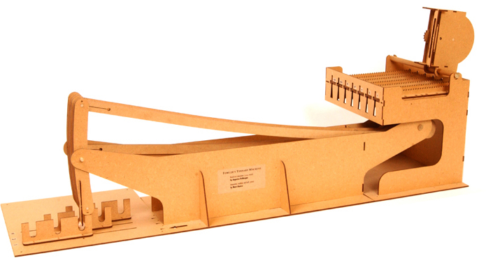 Недвоичная логика Недвоичная логика