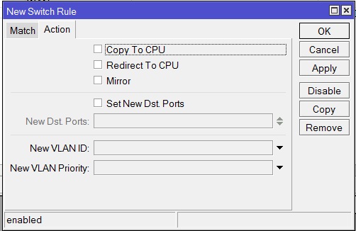 Нехорошие PPPoE провайдеры и Ethernet флуд