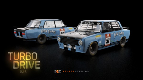 Неигровое применение Unity3D и Oculus Rift Неигровое применение Unity3D и Oculus Rift