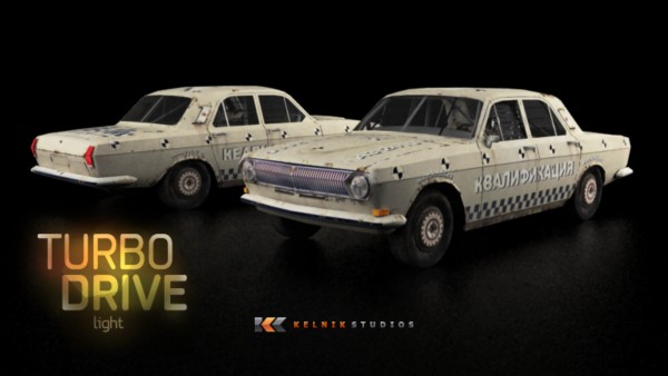 Неигровое применение Unity3D и Oculus Rift Неигровое применение Unity3D и Oculus Rift