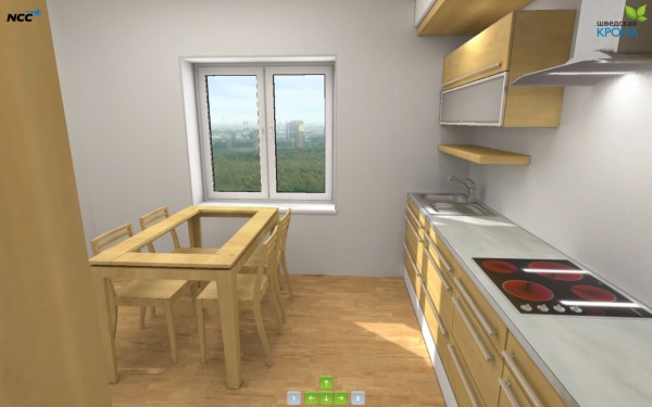 Неигровое применение Unity3D и Oculus Rift Неигровое применение Unity3D и Oculus Rift