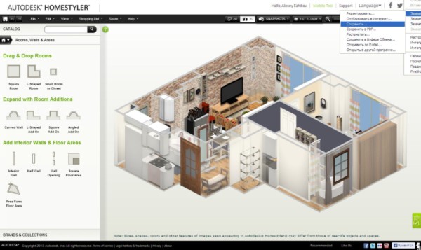 Неигровое применение Unity3D и Oculus Rift Неигровое применение Unity3D и Oculus Rift