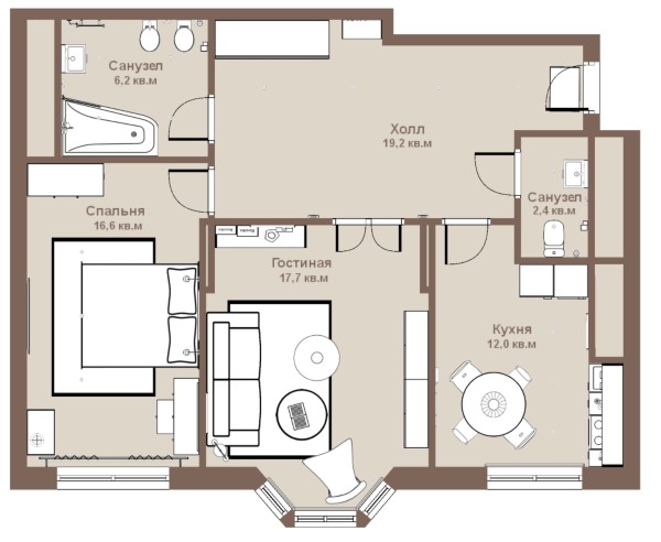 Неигровое применение Unity3D и Oculus Rift Неигровое применение Unity3D и Oculus Rift
