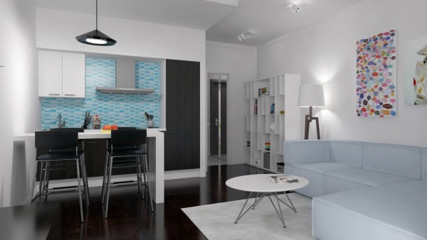 Неигровое применение Unity3D и Oculus Rift Неигровое применение Unity3D и Oculus Rift