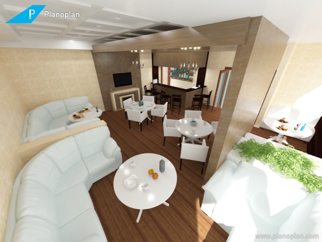 Неигровое применение Unity3D и Oculus Rift Неигровое применение Unity3D и Oculus Rift