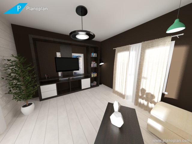 Неигровое применение Unity3D и Oculus Rift Неигровое применение Unity3D и Oculus Rift