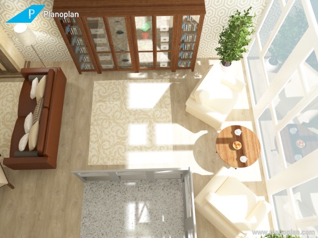 Неигровое применение Unity3D и Oculus Rift Неигровое применение Unity3D и Oculus Rift