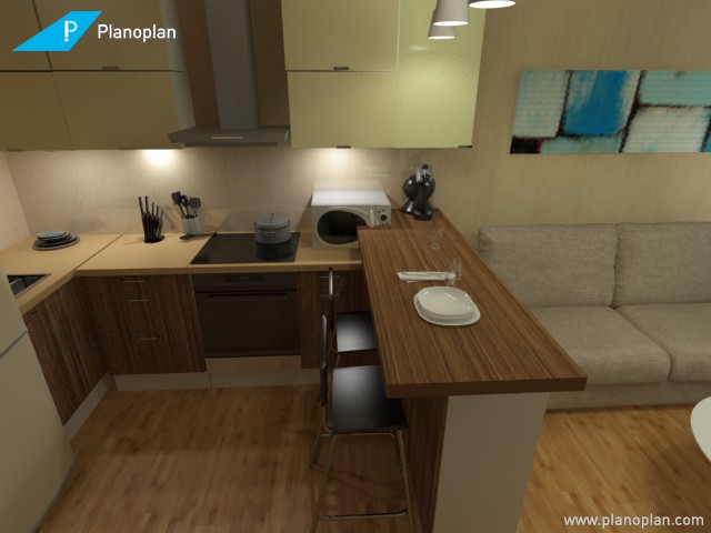 Неигровое применение Unity3D и Oculus Rift Неигровое применение Unity3D и Oculus Rift