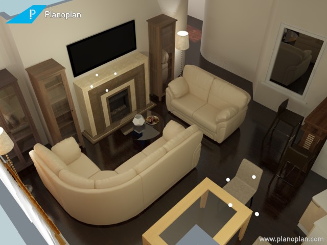 Неигровое применение Unity3D и Oculus Rift Неигровое применение Unity3D и Oculus Rift