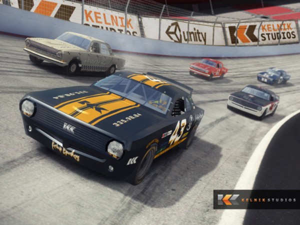 Неигровое применение Unity3D и Oculus Rift Неигровое применение Unity3D и Oculus Rift