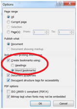 Некоторые рекомендации по организации автонумерации при написании научных статей и диссертаций средствами Microsoft Word image
