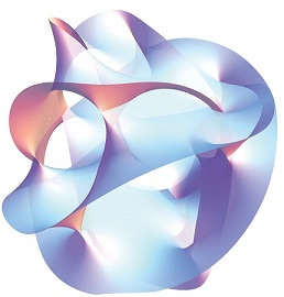Нелинейное сжатие размерности, используя ограниченную машину Больцмана
