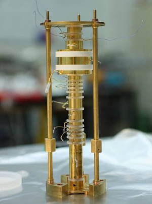 Немецкие учёные измерили массу электрона в 13 раз точнее, чем раньше