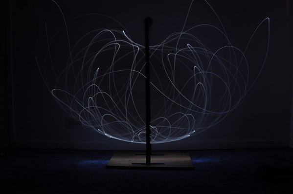 Немного о хаосе и о том, как его сотворить Немного о хаосе и о том, как его сотворить