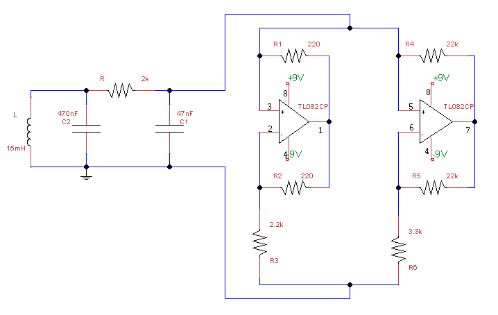 Немного о хаосе и о том, как его сотворить Немного о хаосе и о том, как его сотворить
