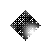 Немного о клеточных автоматах Немного о клеточных автоматах