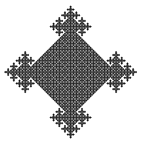 Немного о клеточных автоматах Немного о клеточных автоматах