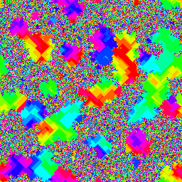 Немного о клеточных автоматах Немного о клеточных автоматах