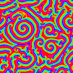 Немного о клеточных автоматах Немного о клеточных автоматах