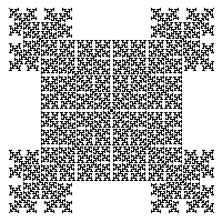 Немного о клеточных автоматах Немного о клеточных автоматах