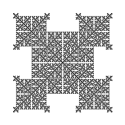 Немного о клеточных автоматах Немного о клеточных автоматах