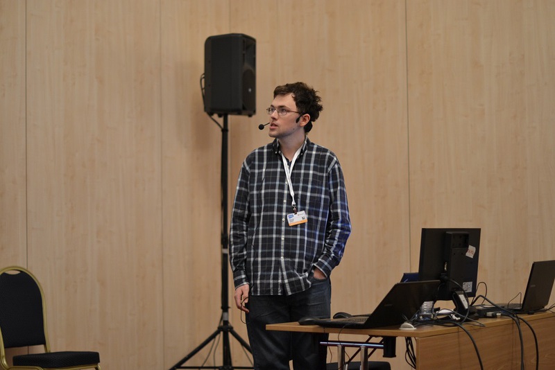 Немного о конференции Microsoft TechEd 2012 Немного о конференции Microsoft TechEd 2012