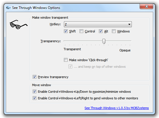 Немного упрощаем жизнь web верстальщика в Windows Немного упрощаем жизнь web верстальщика в Windows