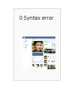 Необычные XSS уязвимости Необычные XSS уязвимости