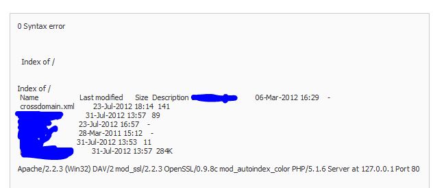 Необычные XSS уязвимости Необычные XSS уязвимости