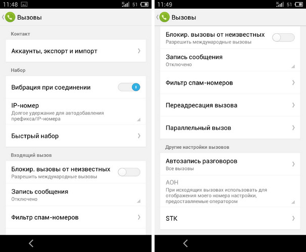 Необычный смартфон Meizu MX3