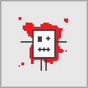 dead pixel