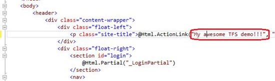 Непрерывное развертывание проектов в Windows Azure с помощью Team Foundation Service clip_image036